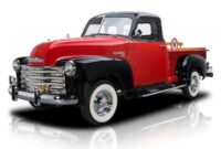 1949-chevy-trucks-for-sale-a-comprehensive-buyers-guide