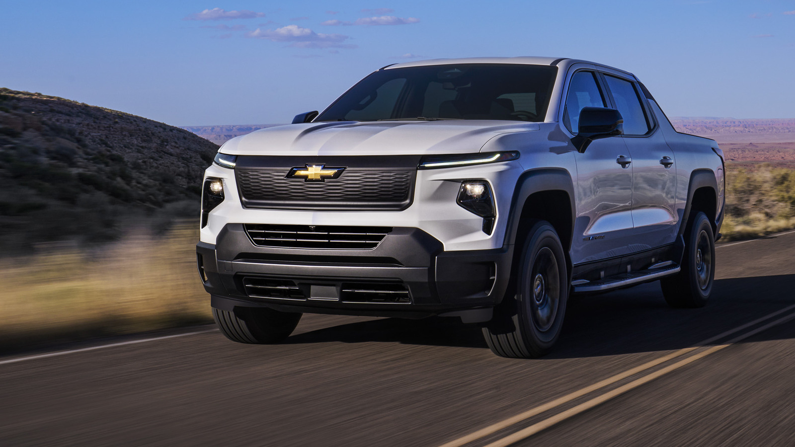 Chevy 4x4 Trucks For Sale On Kijiji: Your Ultimate Buyer's Guide