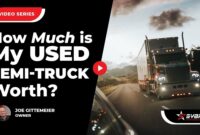 how-much-is-my-semi-truck-worth-a-comprehensive-guide-to-valuation