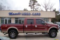 used-4x4-trucks-for-sale-in-wv-your-comprehensive-guide-to-navigating-the-mountain-states-roads